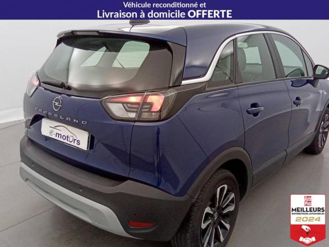 Opel Crossland image 2