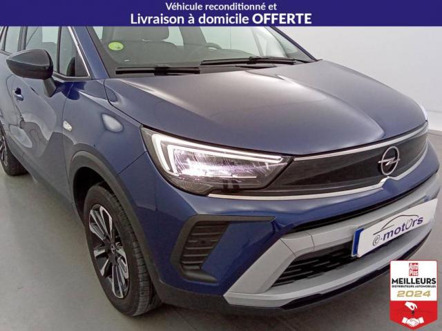 Opel Crossland image 4