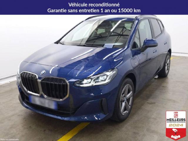 Bmw Serie 2 Active Tourer 230e Xdrive 326 Dkg7 +pack Evasion +
