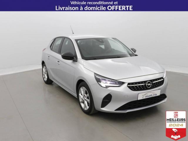 Opel Corsa image 6