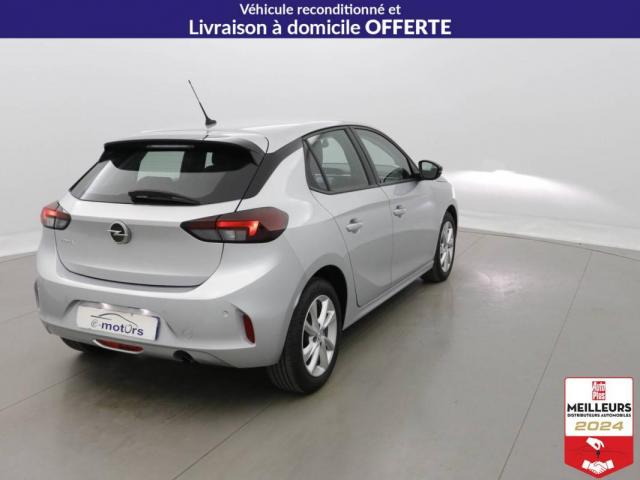 Opel Corsa image 3