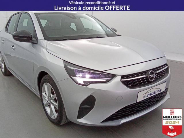 Opel Corsa image 2