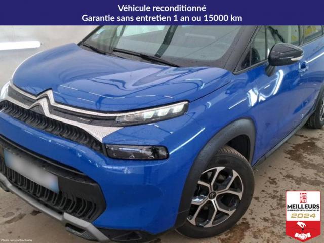 Citroen C3 Aircross Essence 110 Shine