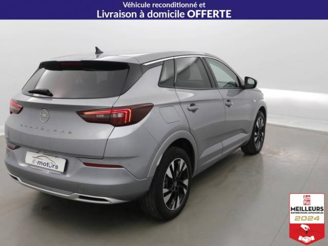 Opel Grandland image 9