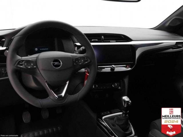 Opel Corsa image 2