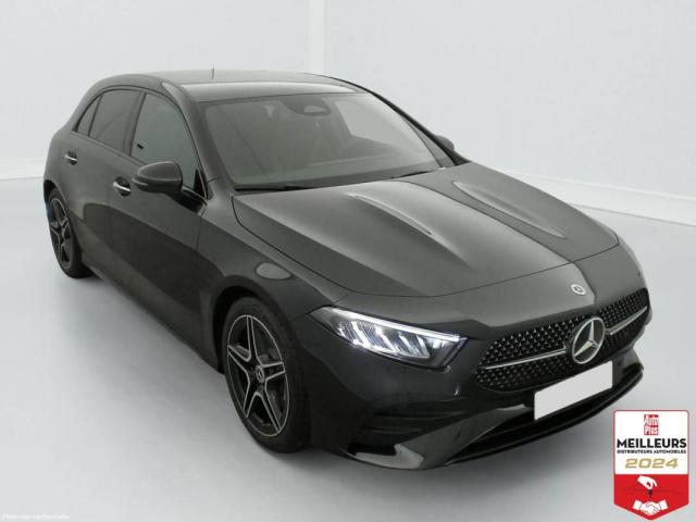 Mercedes Benz Classe A image 4