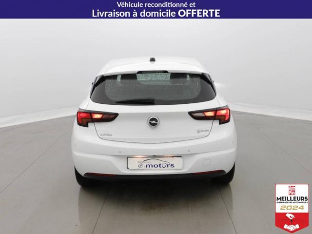 Opel Astra image 1