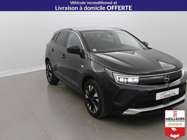 Opel Grandland X image 3