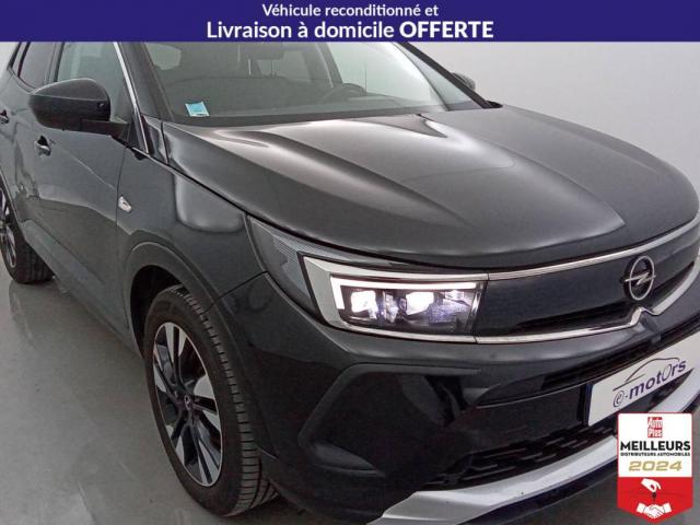 Opel Grandland X image 2