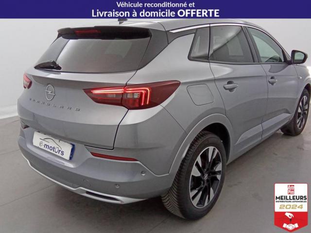 Opel Grandland image 1