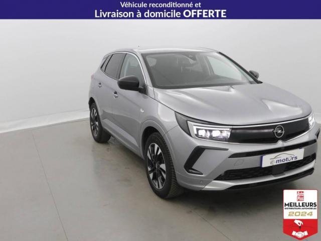 Opel Grandland image 9