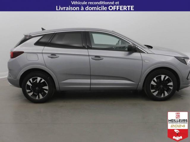 Opel Grandland image 3