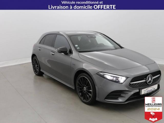 Mercedes Benz Classe A image 9