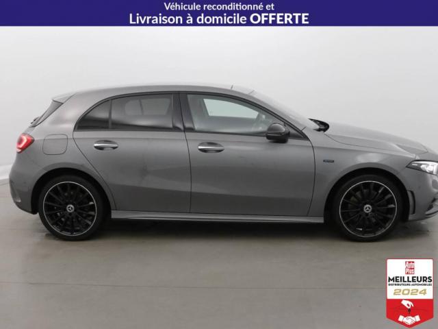Mercedes Benz Classe A image 3