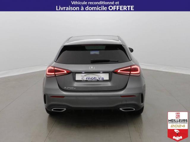 Mercedes Benz Classe A image 8