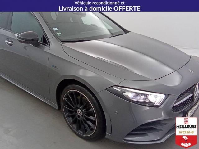 Mercedes Benz Classe A image 4