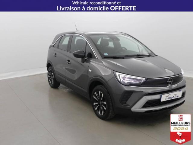 Opel Crossland image 4