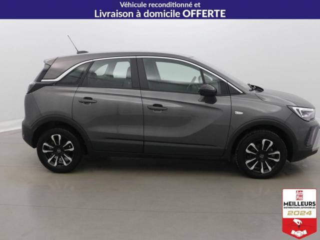 Opel Crossland image 2