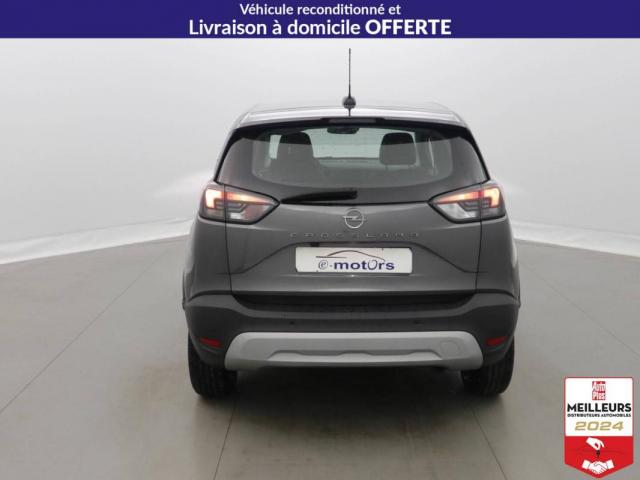 Opel Crossland image 5