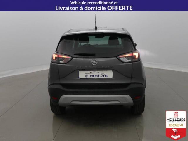 Opel Crossland image 3