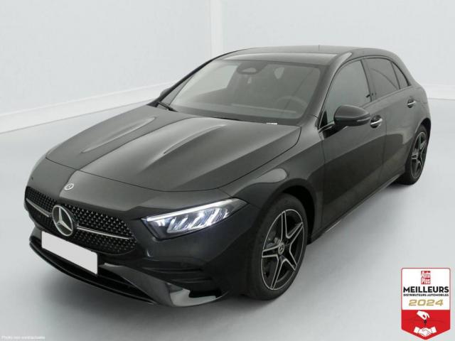 Mercedes Benz Classe A 250 E Hybrid Eq 8g-Dct Amg Line