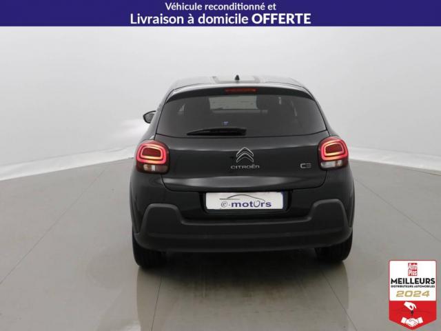 Citroen C3 image 8