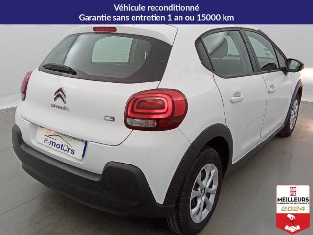 Citroen C3 image 4