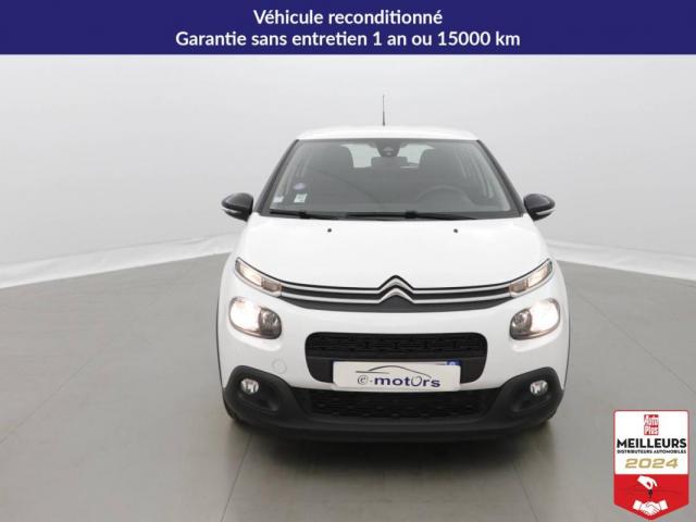 Citroen C3 image 8
