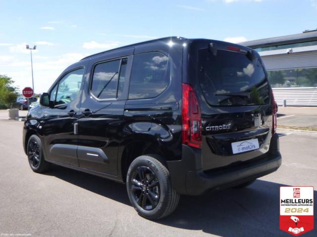 Citroen Berlingo image 2
