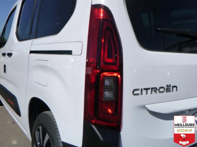 Citroen Berlingo image 6
