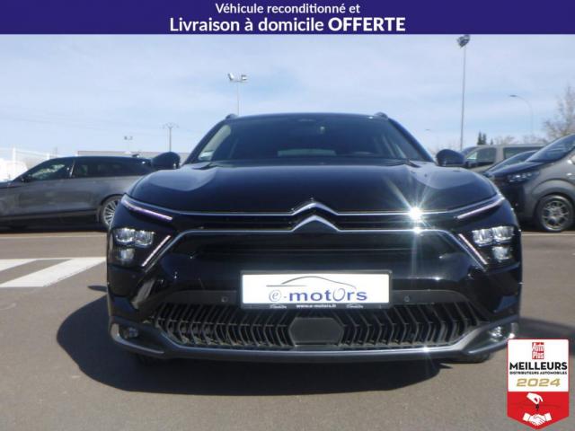 Citroen C5 X image 1