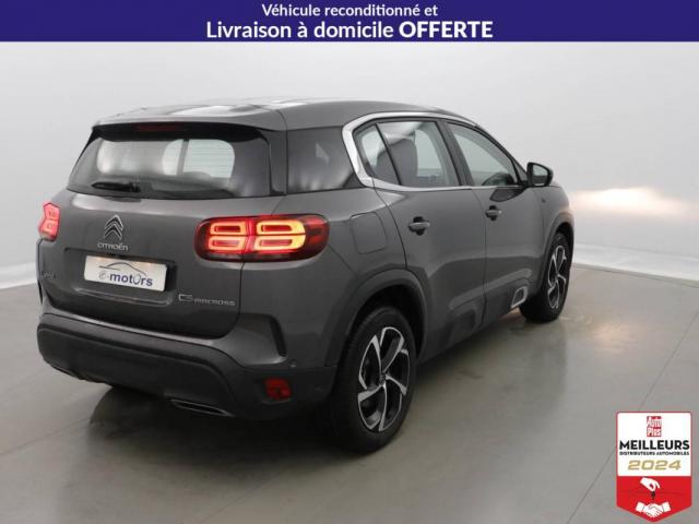 Citroen C5 Aircross image 8