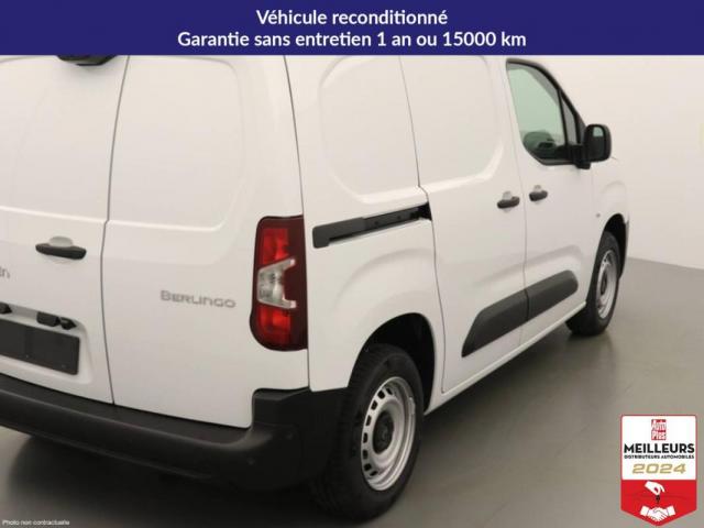 Citroen Berlingo image 6