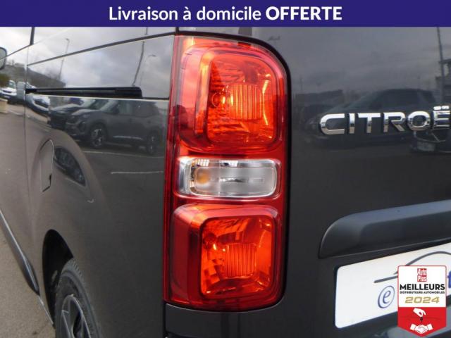 Citroen Jumpy image 9