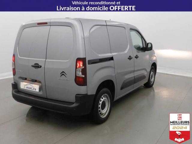 Citroen Berlingo image 1