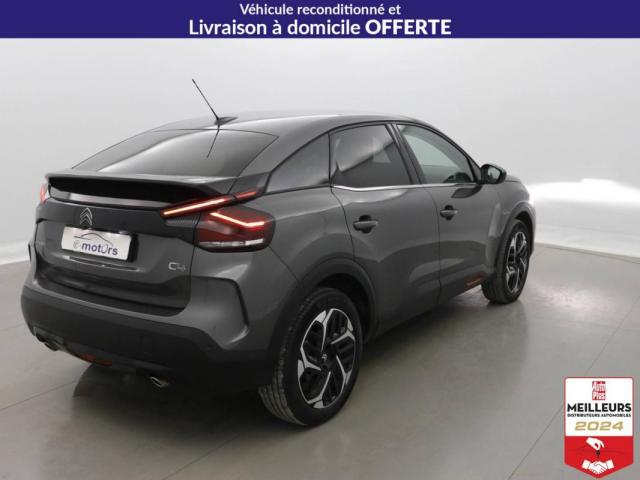 Citroen C4 image 3