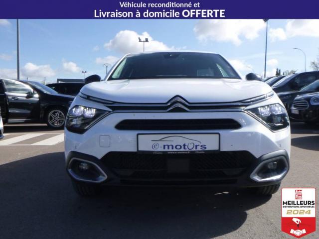 Citroen C4 image 3