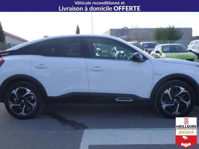 Citroen C4 image 9