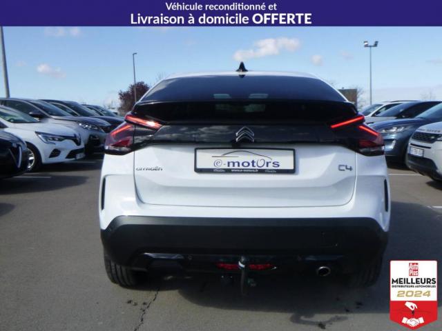 Citroen C4 image 4