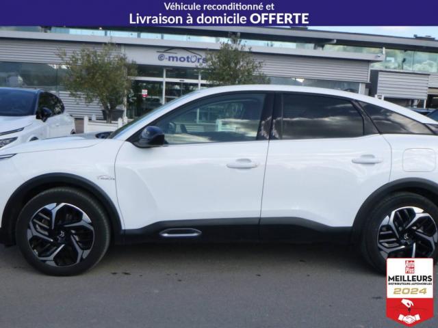 Citroen C4 image 6