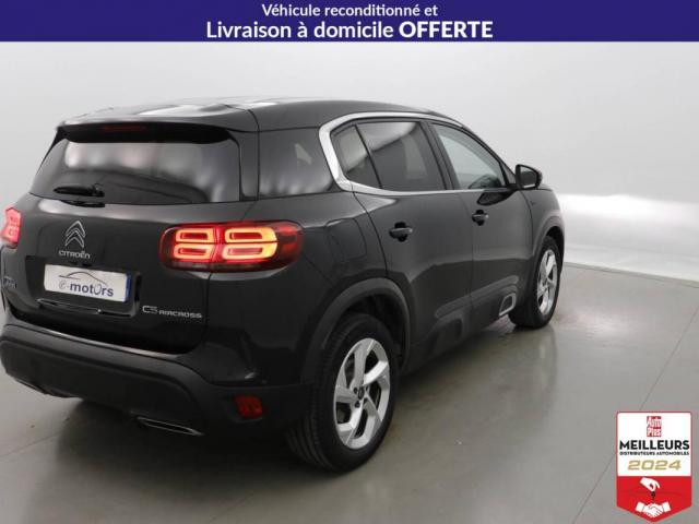 Citroen C5 Aircross image 4
