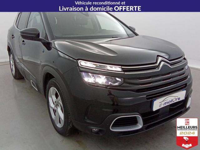 Citroen C5 Aircross image 1