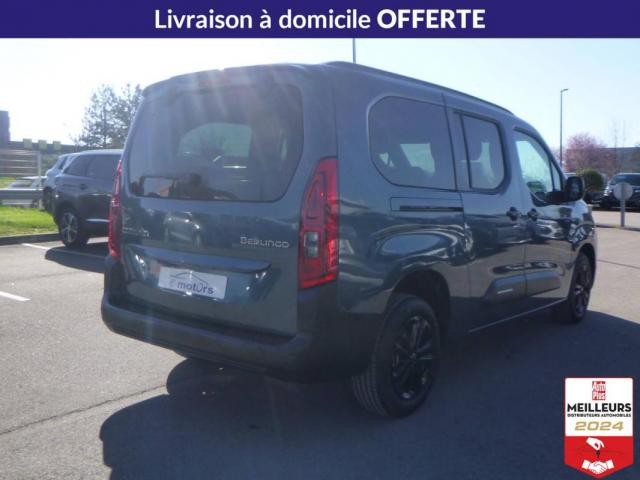 Citroen Berlingo image 5