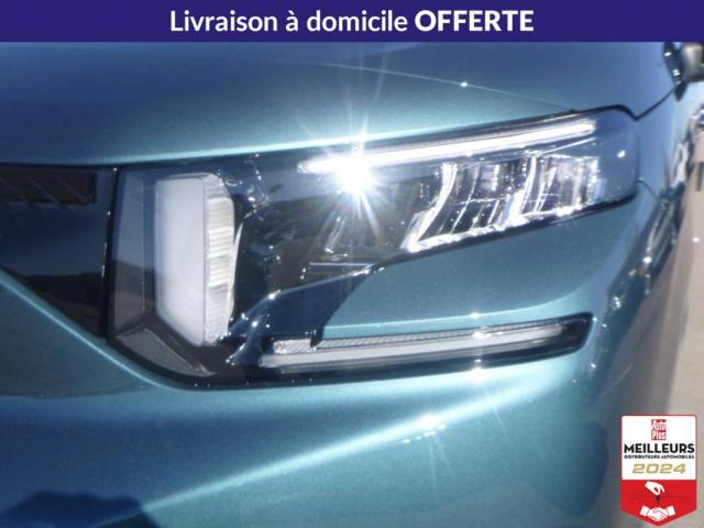 Citroen Berlingo image 1