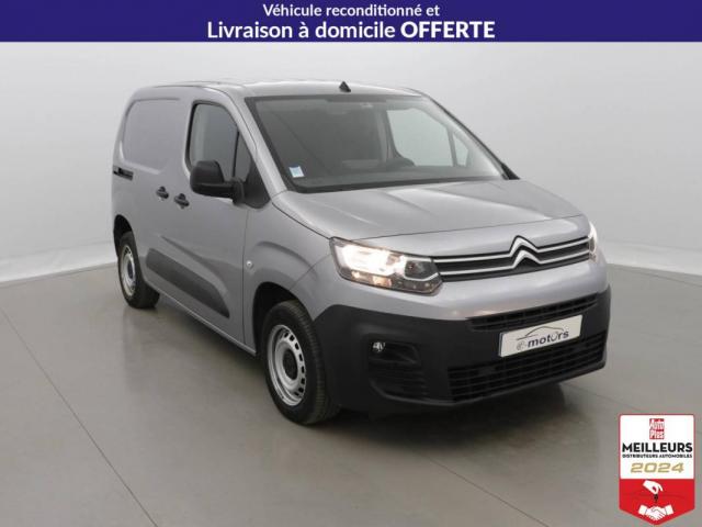 Citroen Berlingo image 9
