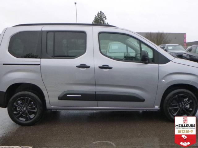 Citroen Berlingo image 3