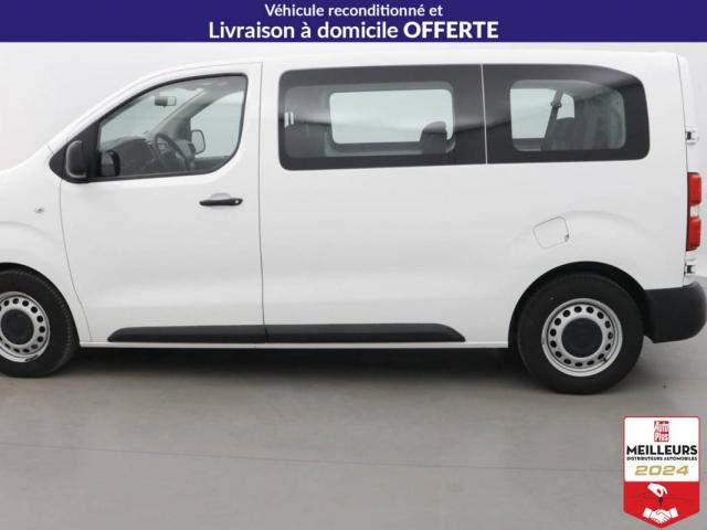 Citroen Jumpy image 7