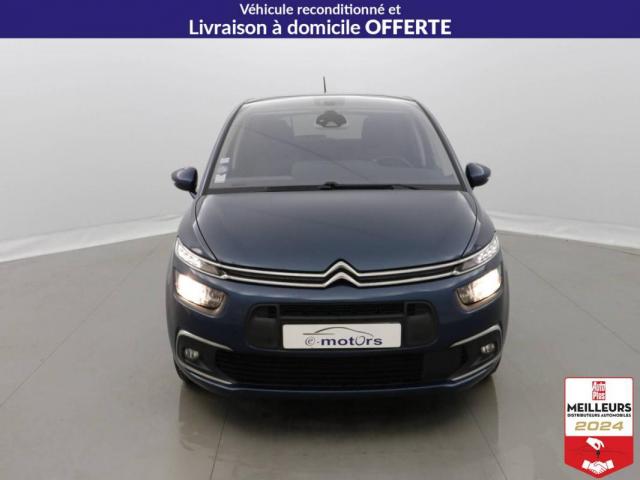 Citroen Grand C4 Spacetourer image 4