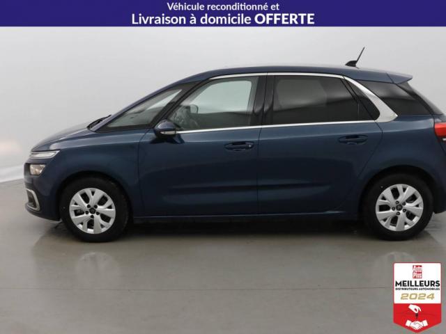 Citroen Grand C4 Spacetourer image 7