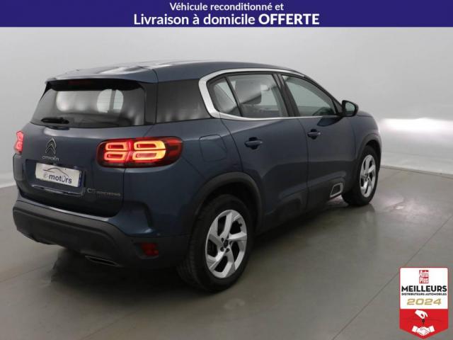Citroen C5 Aircross image 4